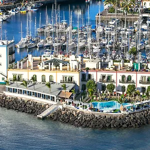 Hotel The Senses Collection, Puerto De Mogan