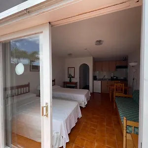 Aparthotel Tarajales, Valle Gran Rey
