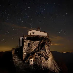 Herberg Santuario De Bellmunt 