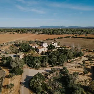 Hotel Es Llobets - Adults Only ***