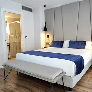 Hotel Taverna De La Sal Boutique ***