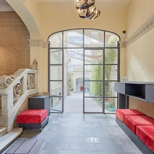Hotel Le Palacete Powered By Sonder ***